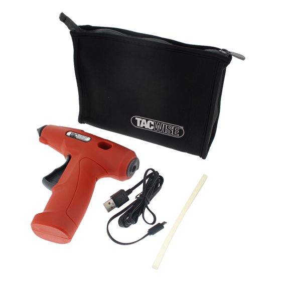 H4-7 Hot Melt Cordless Glue Gun 4V