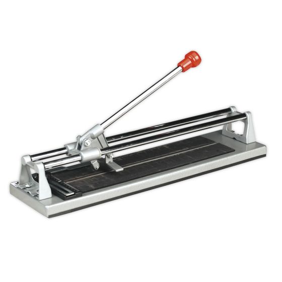 Tile Cutter 430 x 14mm Max Cut Sealey Part No. TC414