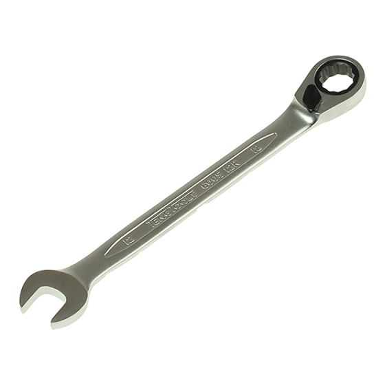 Ratchet Combination Spanners Metric