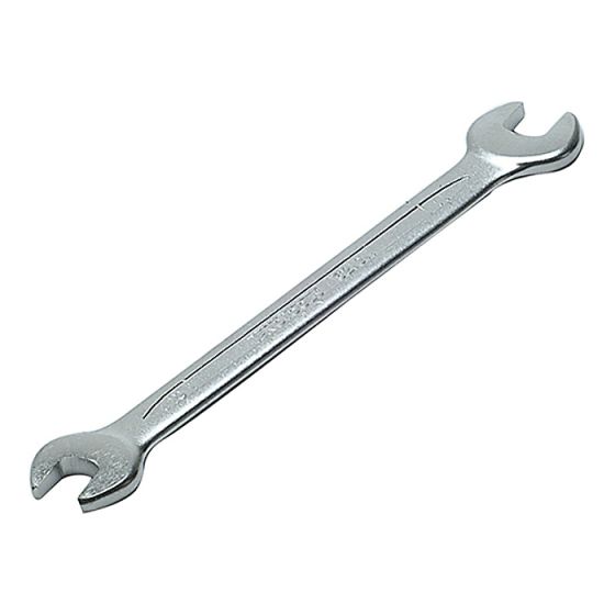 Open Ended Spanners Metric