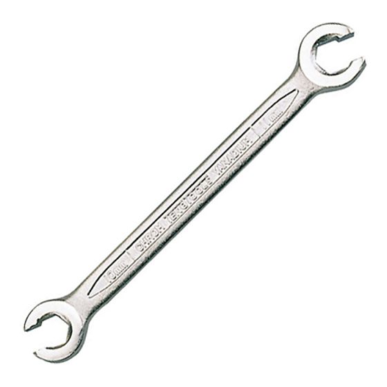 Flare Nut Wrenches