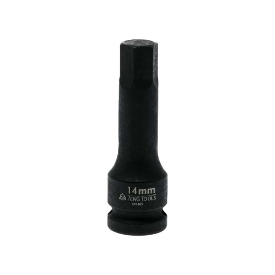 1/2in Hex Bit Impact Socket 14mm