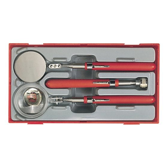 TTTM03 3 Piece Inspection Tool Set by Teng - TC41