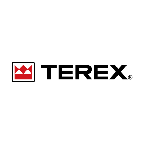 Benford / Terex 9 & 10 Ton H/Brake Cable - Quality Spare Part - Part No. 1594 1400