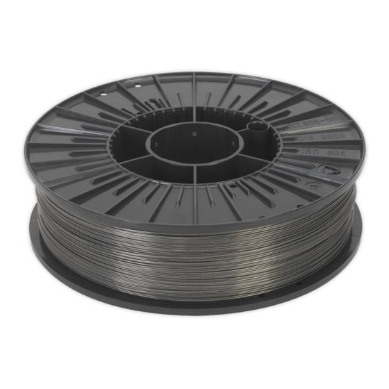 Flux Cored MIG Wire 4.5kg 0.9mm A5.20 Class E71T-GS Sealey Part No. TG100/4