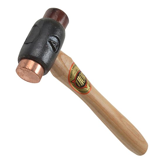 Thor Copper / Hide Hammers