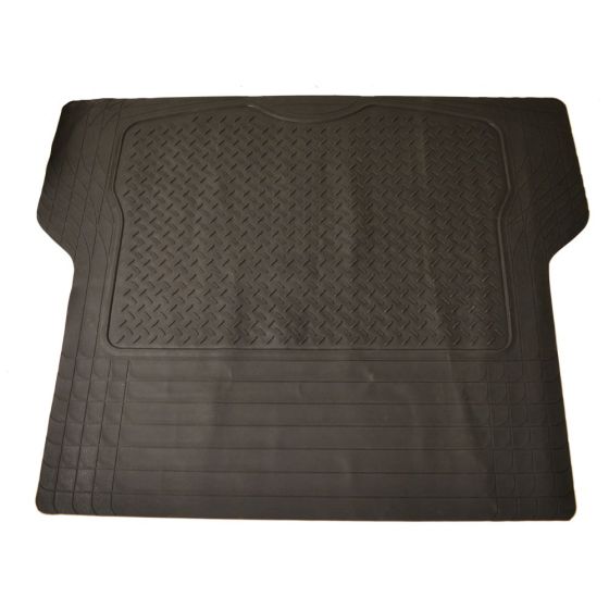 Car Boot Liner Heavy Duty PVC 140cm x 110cm Trim to Fit most cars