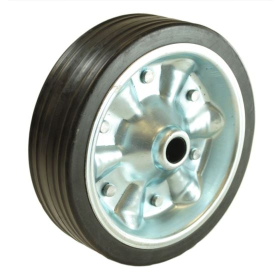 Wheel (200 x 55mm) for Jockey Legs