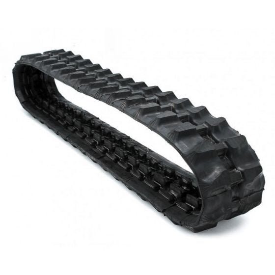 180x72x34 Rubber Track for Hinowa HP1000 Mini Excavator