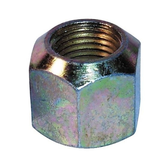 Trailer Wheel Hub Nut for Terex MBR71 Trailer - Replaces 1705 2014