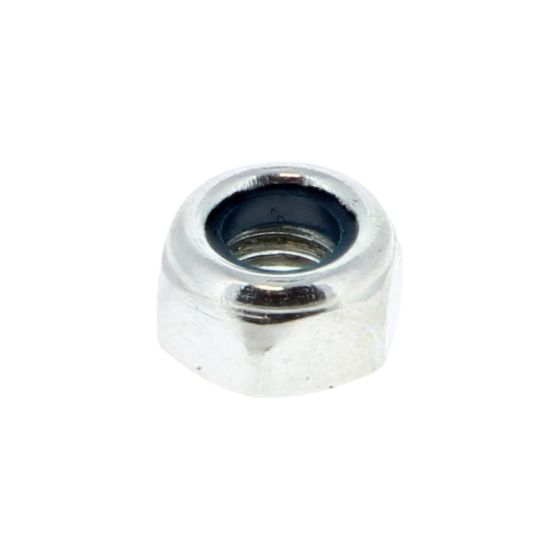 Nut for Harry LMG46S-B, LMG48SHL-B Mower - OEM No. TR-B2007W00000