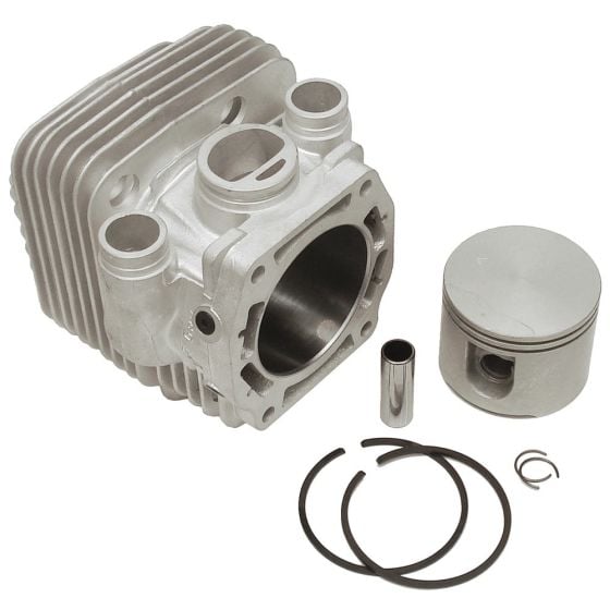 Cylinder & Piston 56mm for Stihl TS800 TS700