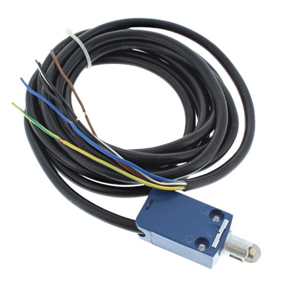 Limiter Switch with Cable Length 3000mm - Current 1.5A - OEM No. 9324242