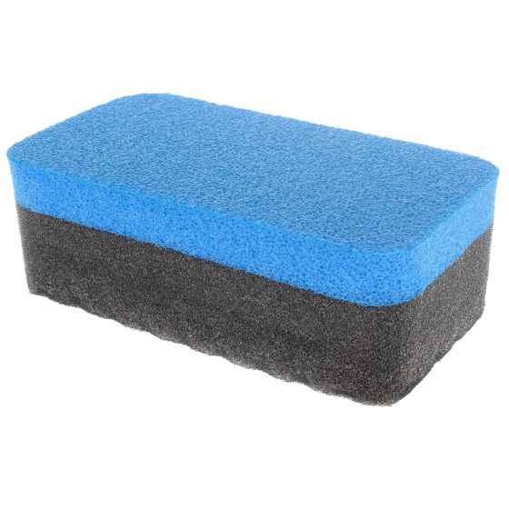 Turtle Wax Cockpit Cleaner Pad, 3-in-1 Action for Cleaning