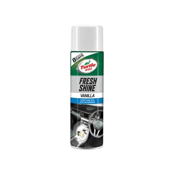 Fresh Shine Vanilla 500ml