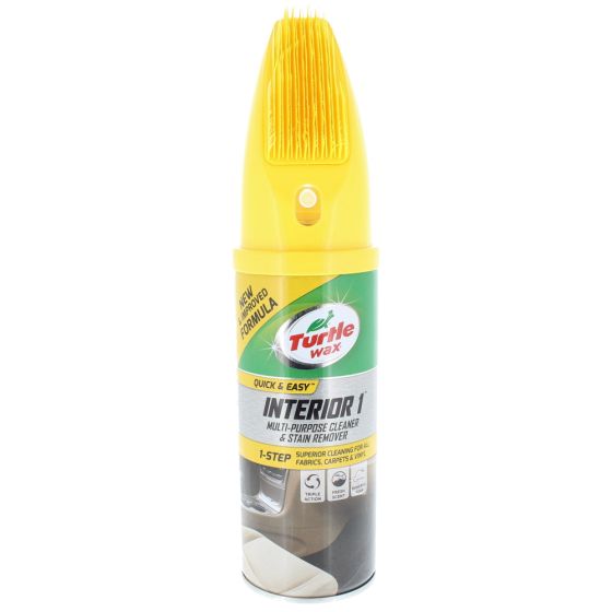 Interior 1 Multipurpose Cleaner 400ml