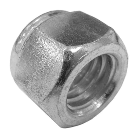 UNC Nylon Insert Locking Nuts