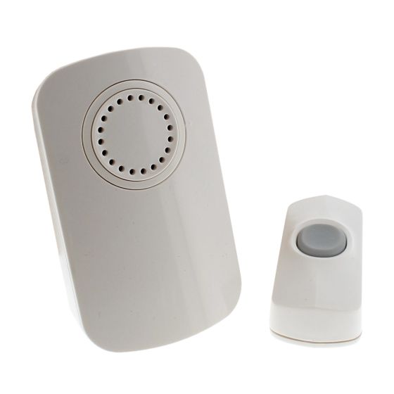 Smart Plug-In Door Chime