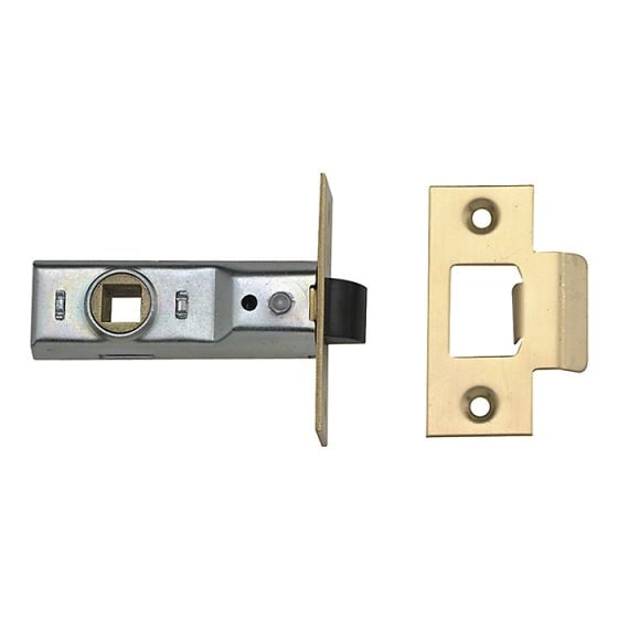 Tubular Mortice Latches 2648