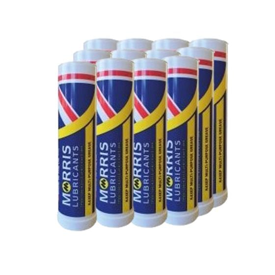 K43EP Lithium Multipurpose Grease (400g) - Pack of 12