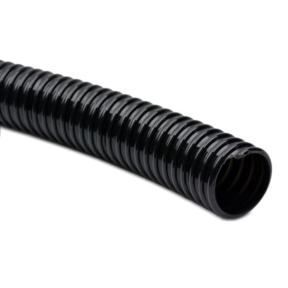 Superflex Smooth Bore PVC Ducting