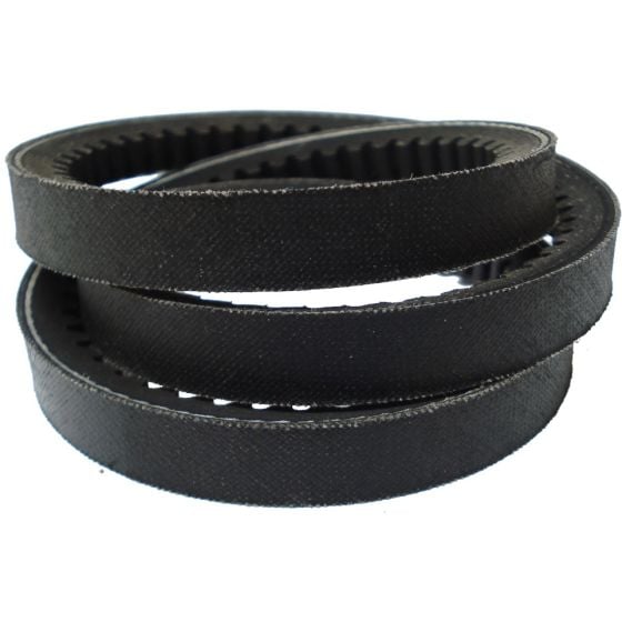 V Belt (Petrol Engine) Fits Clipper Major EDW - XPZ1562