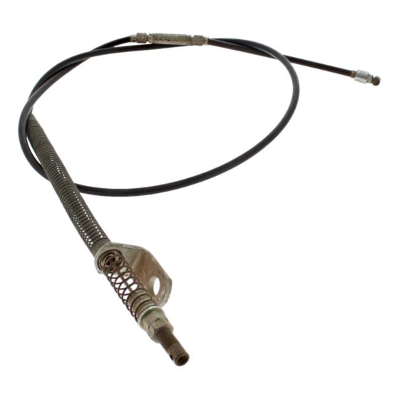 Throttle Cable (3' 2'' Overall) for Various Villiers Models - V1177/38