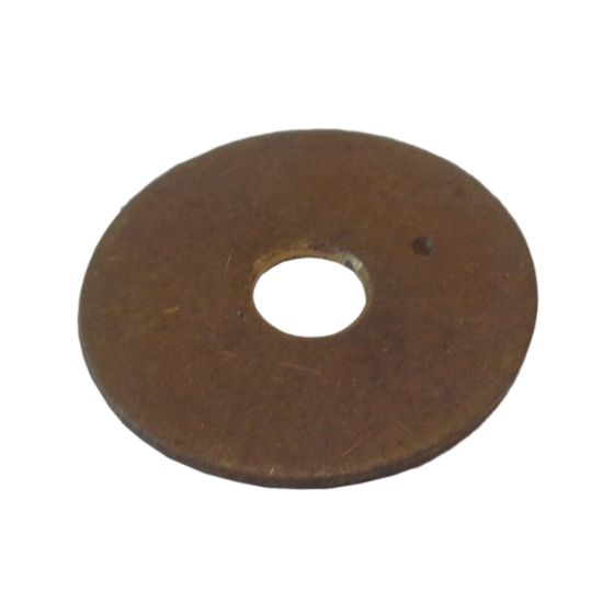 Throttle Plate for Villiers B10/1 Carburettor - V1240E