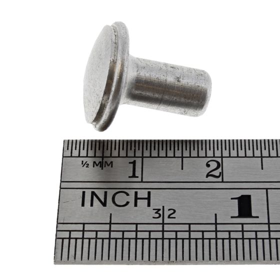 Strangler Spindle Knob fits Villiers Engine - OEM No. V1339E