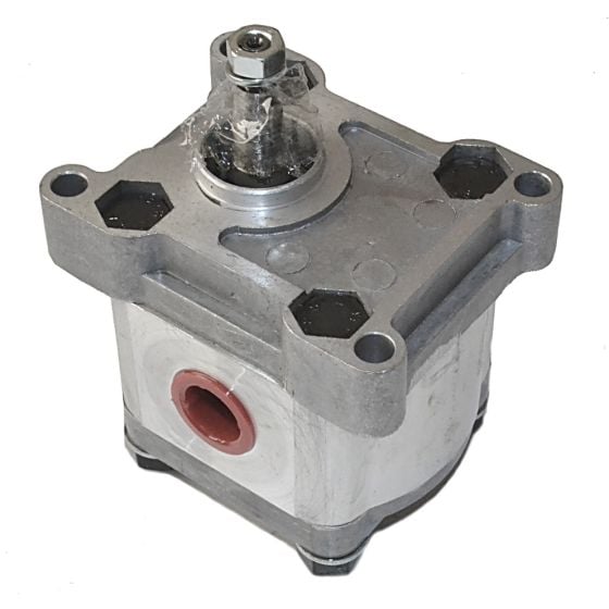 Power Carrier Hydraulic Pump Fits Winget TD500 - V2005363