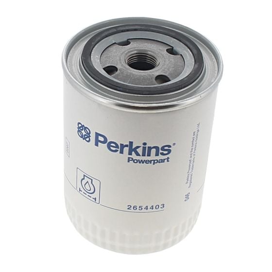 Oil Filter for Winget 4S6000 Dumper - OEM No. V600600