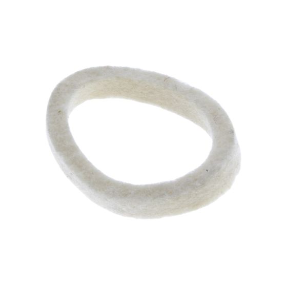 Felt Sealing Ring for Villiers S22, S25/4 Carburettors - V797E