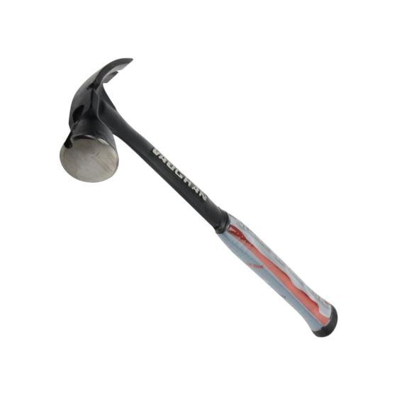 RS17C Stealth Curved Claw Hammer 480g (17oz)