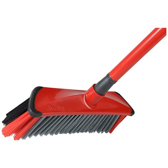 3 Action Broom & Handle by Vileda - 142864