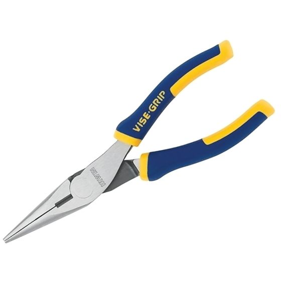 Long Nose Pliers