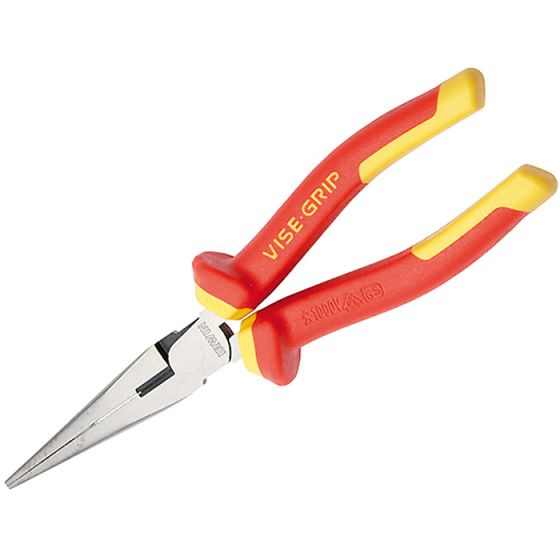 VDE Long Nose Pliers