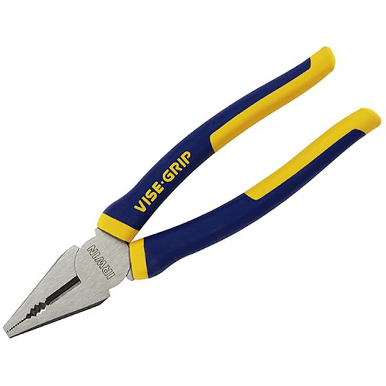 Combination Pliers High Leverage