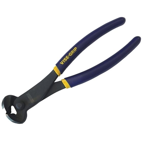 Irwin Nipper Pliers