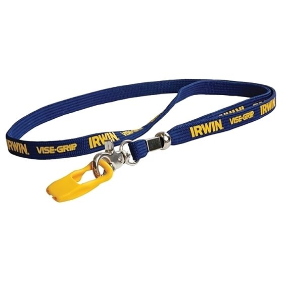 Performance Lanyard with Clip by IRWIN - 1950511