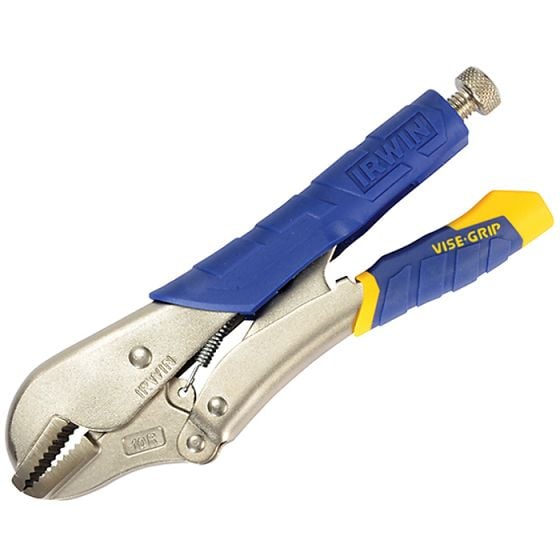 Fast Release Locking Plier