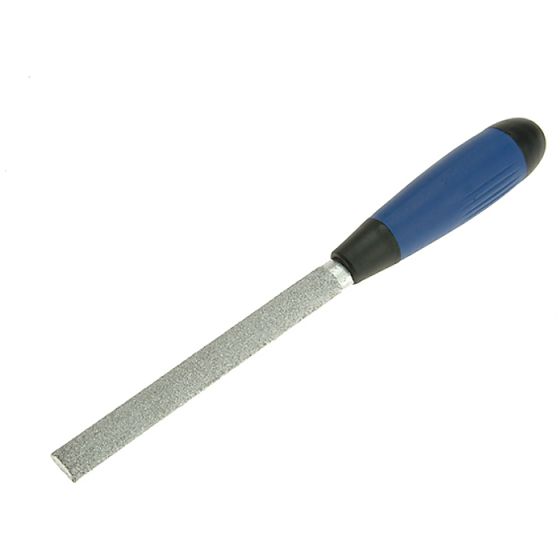 Soft-Grip Tile File by Vitrex - 102120