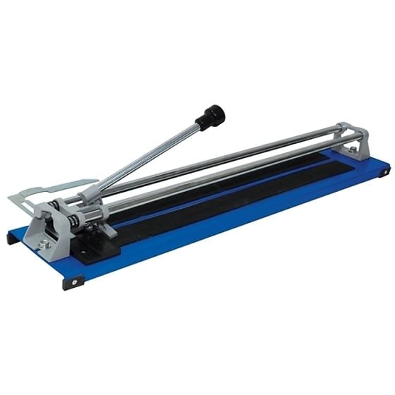 Manual Flat Bed Tile Cutter 600mm by Vitrex - 102371