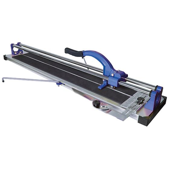 Pro Flat Bed Manual Tile Cutter 900mm by Vitrex - 10239000V