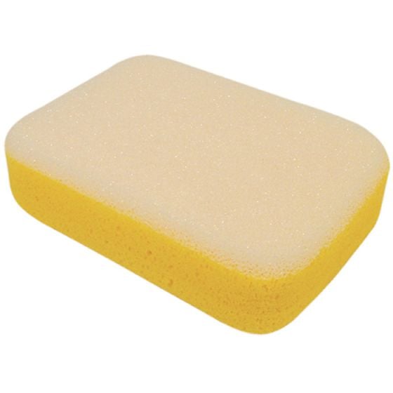 Dual Purpose Grouting Sponge by Vitrex - 102913