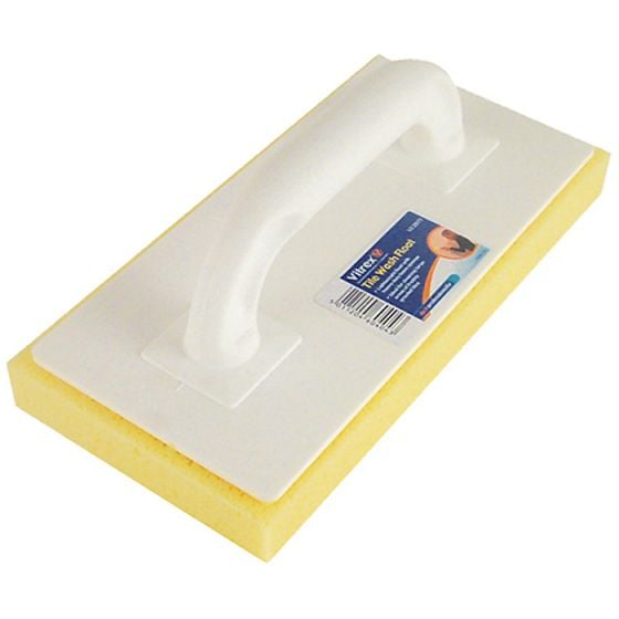 Tile Wash Float by Vitrex - 102915