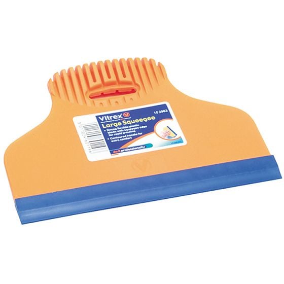 Large Tile Squeegee by Vitrex - 102962