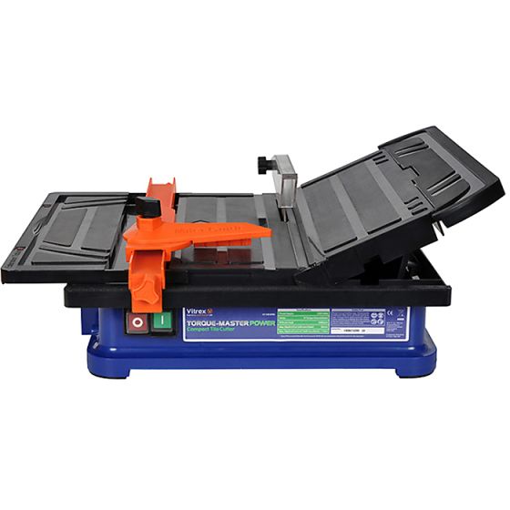 Torque Master Power Tile Cutter 450 Watt 240 Volt by Vitrex - 103402NDE