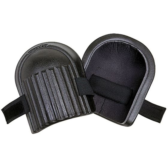 General Purpose Knee Pads Foam Padding Elasticated Strap by Vitrex - 338150