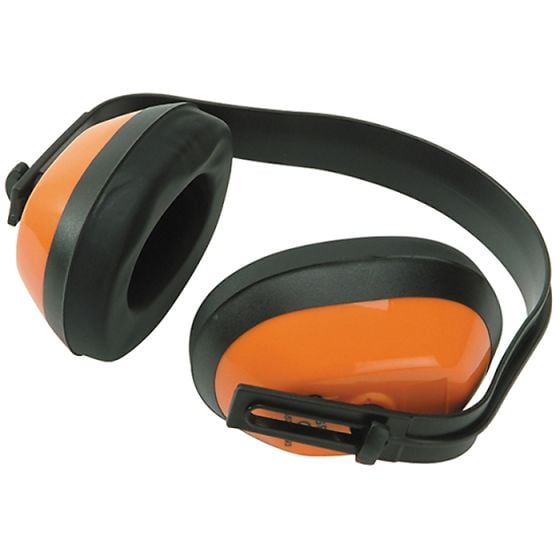 Ear Protectors by Vitrex - 333100