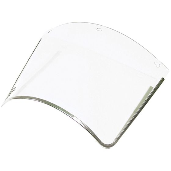 Spare Visor for 334100 by Vitrex - 334105